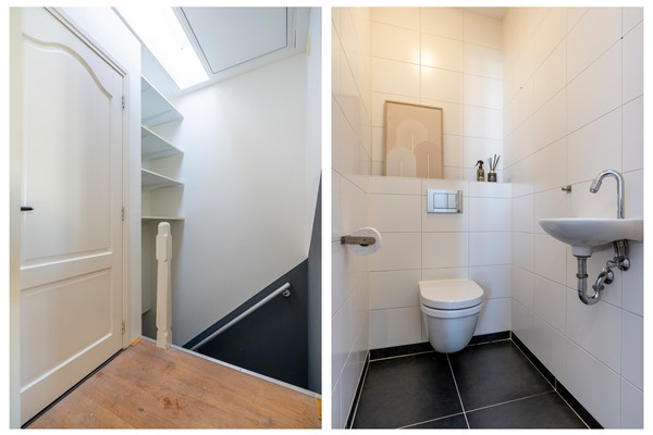 Medium property photo - Croesestraat 41B, 3522 AB Utrecht